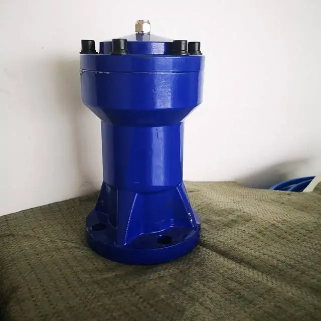 Metal Blacksmith Forge Air Power Hammer