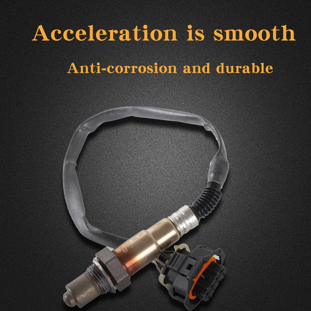 Oxygen Sensor 55568266 For Vauxhall Opel Astra Cascada Corsa Insignia Meriva Mok
