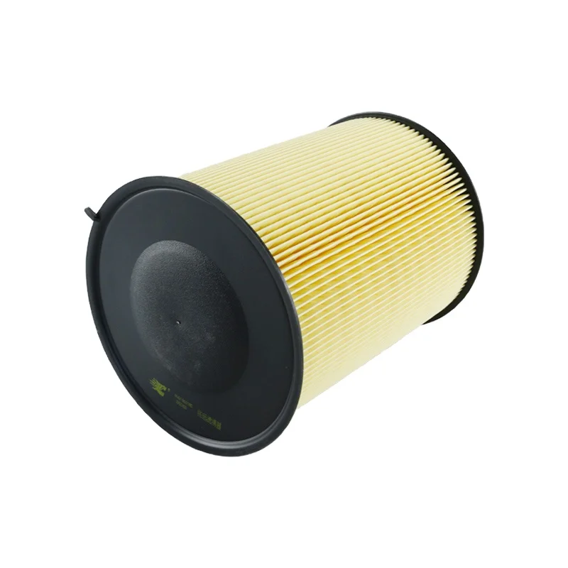 ZYC Manufacturer Custom Logo Auto Part  Car Air Filter AV619601AD For Ford MAZDA VOLVO