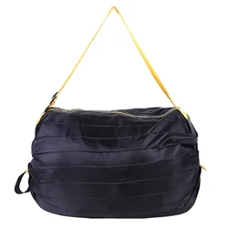 New Originality Shopping bag Nylon foldable Recycle Open the bag with a shake Easy to carry Shopping bag