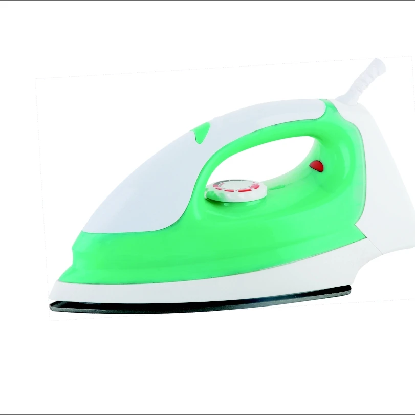 Heavy Dry Iron LM206