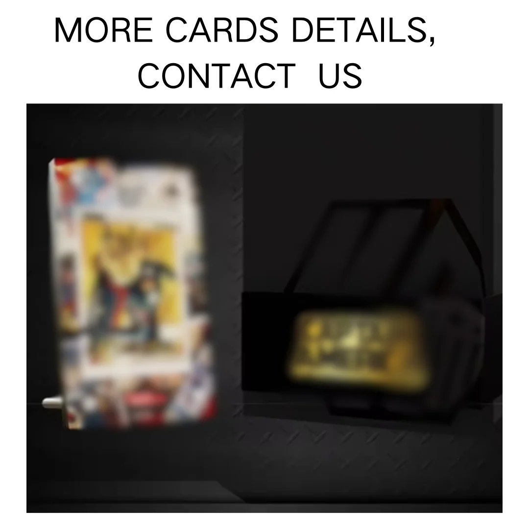 Ultra Sale Kayou Limited 1020 Box America Captains Collection Superhero Playing Trading Cards Box  KAYOU Card Game