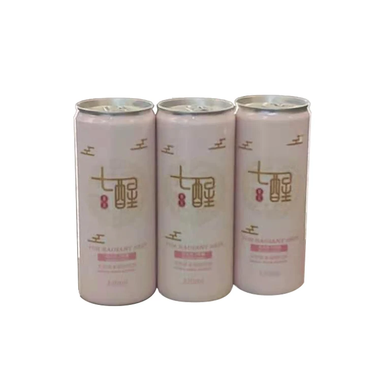 
QiXing High quality healthy energy drink manufacturing private lable traditional beverage drink 