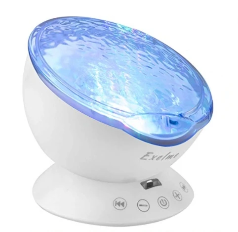 Hot Saling Oem/Odm Galaxy Starry Projector For Party Atmosphere Light Led Night Light Star Sky Lamp With Remote Control