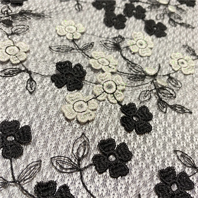 Lace Fabric