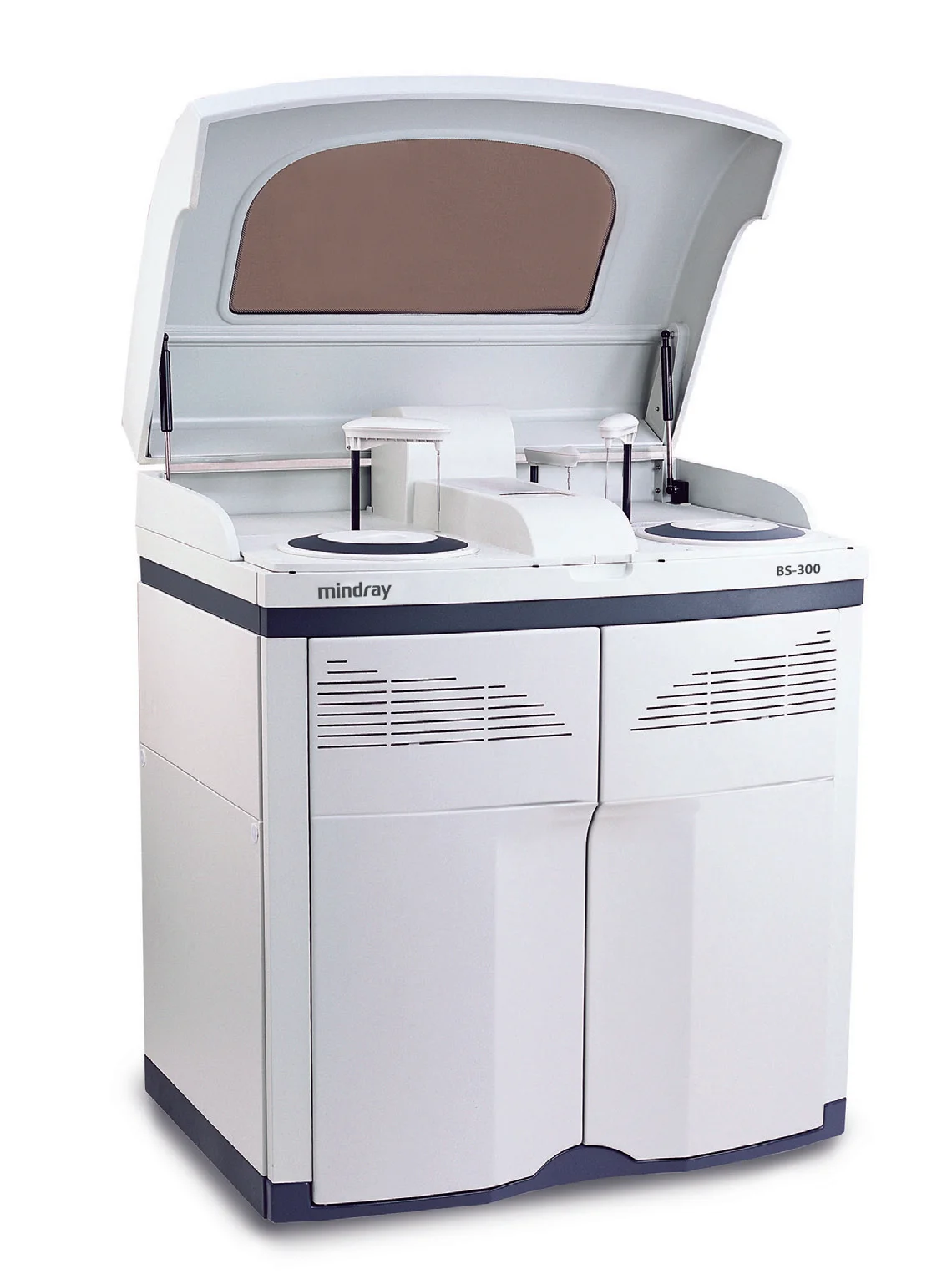 300T/H Mindray BS300 BS-300 BS 300 BS 240 Auto Chemistry Analyzer Blood Analyz Clinical Analytical Instruments