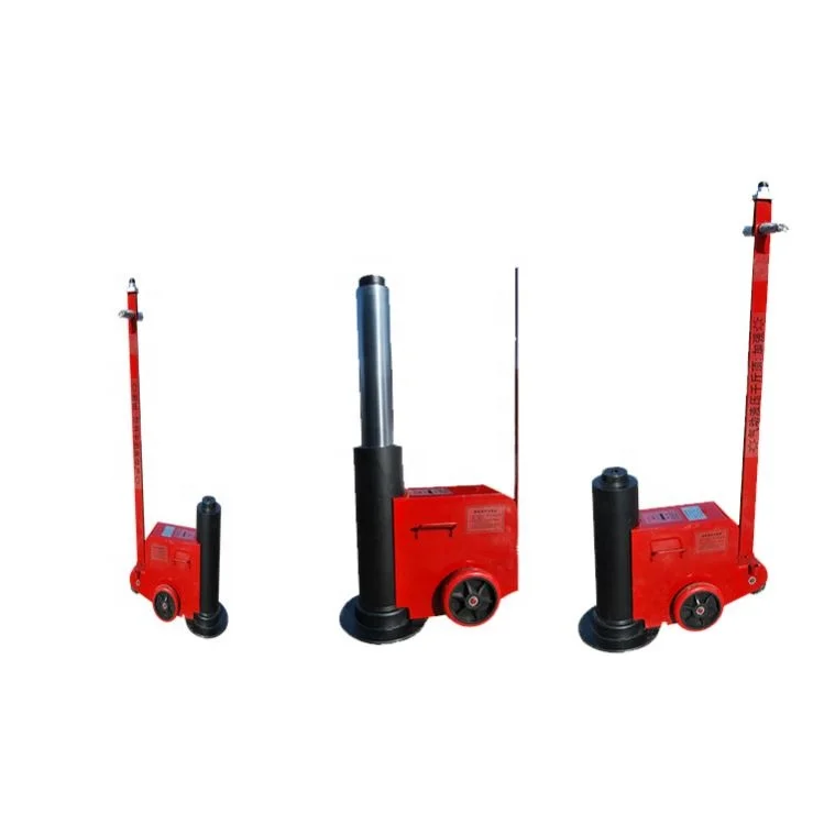 Доступны недорогие по индивидуальному заказу, 150 тонн, Другие топливные грузовики, система подъема бака, подъемная тележка для стола, портативный гидравлический домкрат