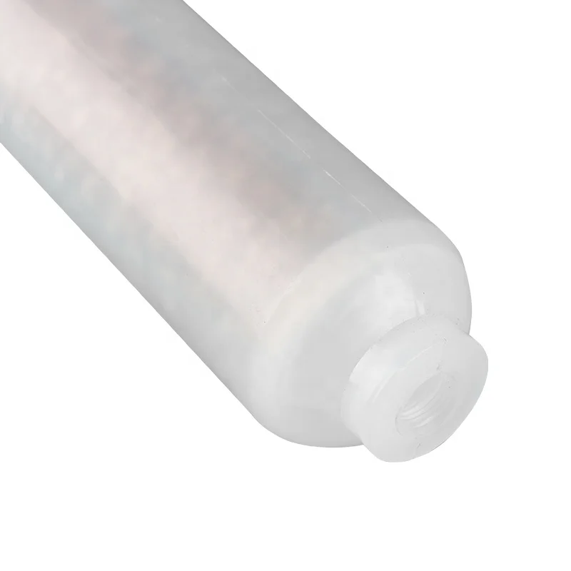 High quality 3-Stage Mineral Depth Water Filter Cartridge with Carbon Block for Improved Water Purification