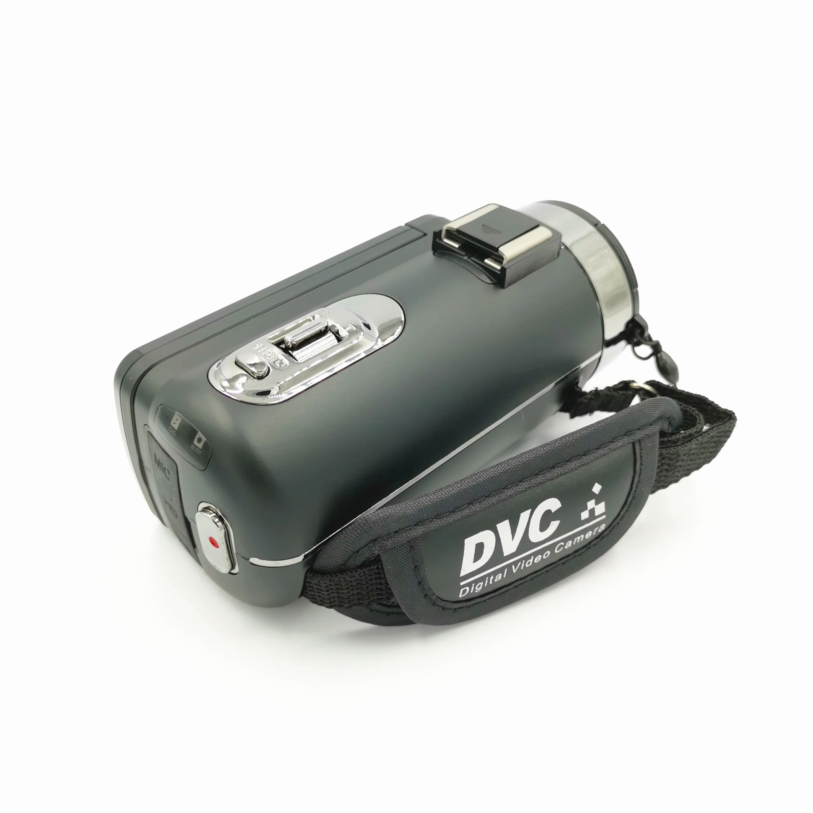 China Professional Digital Full HD 1080P Video Camera Cheap Digital Camcorder with 24.0Mega Pixels 3.0inch LED Screen