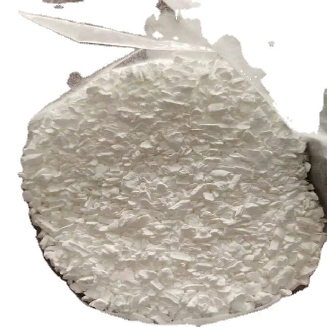 Заводская поставка, высокочистый твердый ампер для очистки воды, номер CAS 15214-89-8