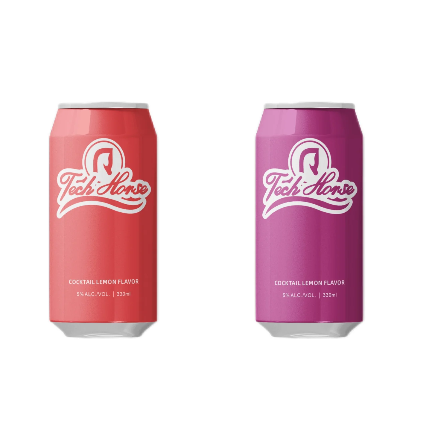 Beverage Formulation OEM Label