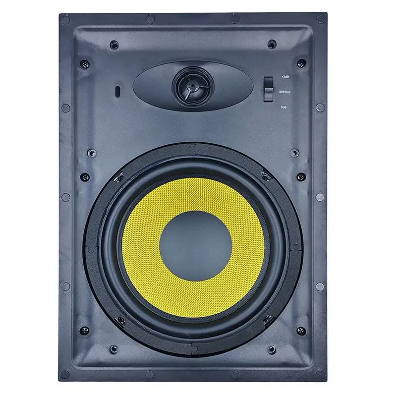 Лидер продаж высокое качество звука Hi-Fi потолочный прямоугольный динамик Bluetooth беспроводной сабвуфер Система домашнего кинотеатра