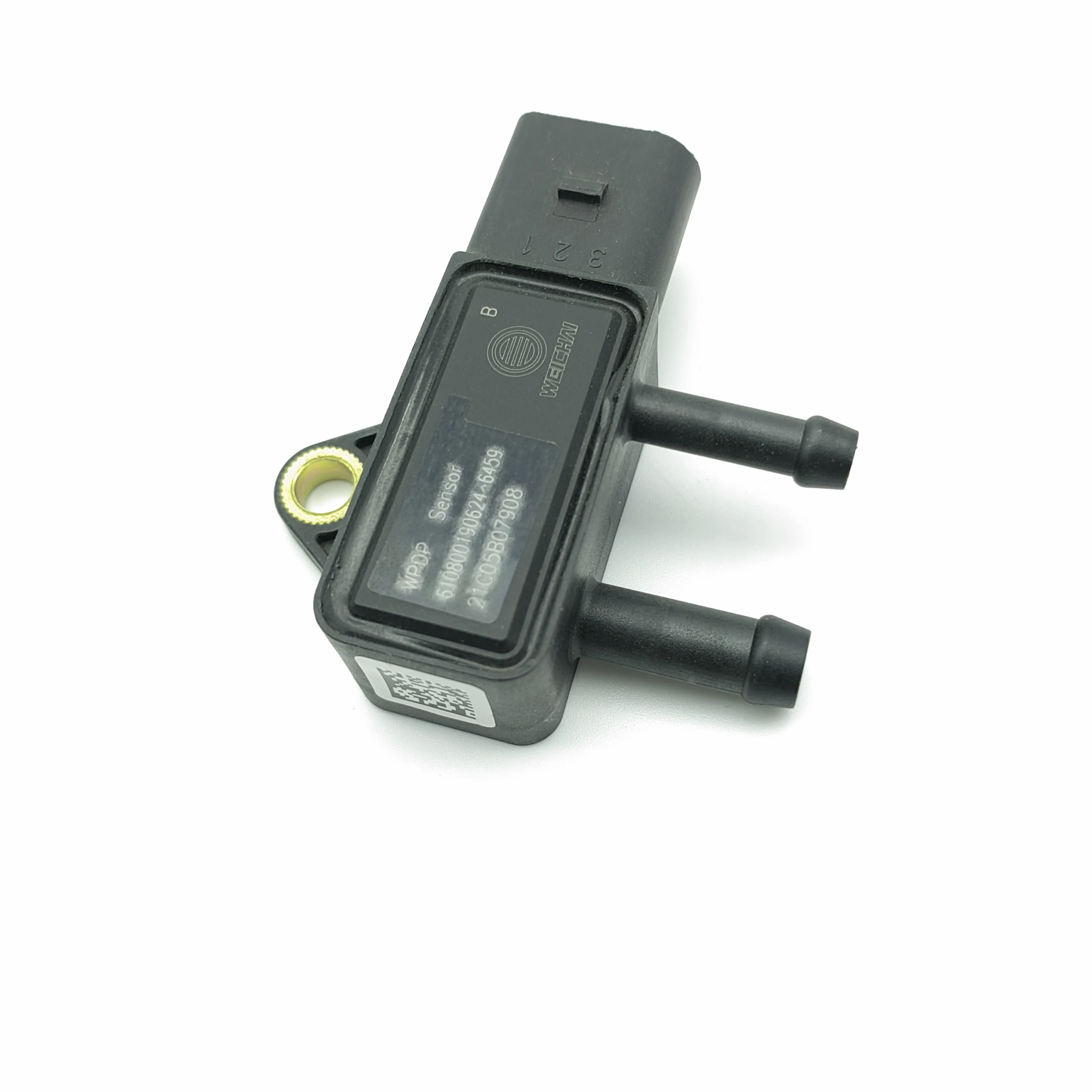 Weichai engine differential pressure sensor 610800190624 Yangchai differential pressure sensor 2220216