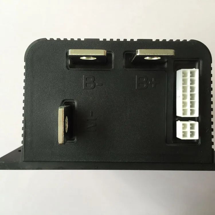 Части тележки гольфа, регулятор скорости мотора Curtis, части оборудования 1253-4804