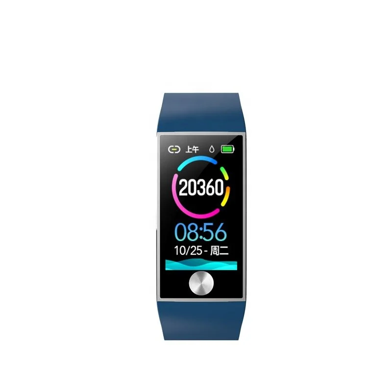 ce rohs cicret bracelet smart watch bt smart sports bracelet wristband sport watch