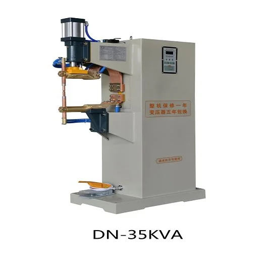 Более дешевое оборудование для точечной