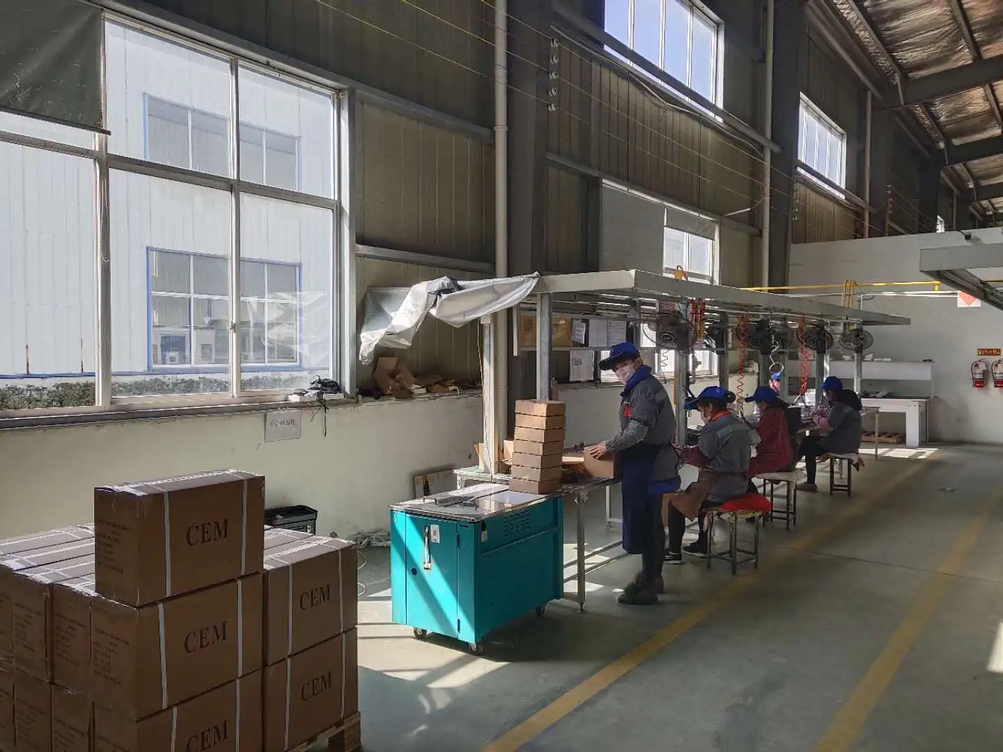 Direct manufacturers selling piloto para gas pilot burner assembly