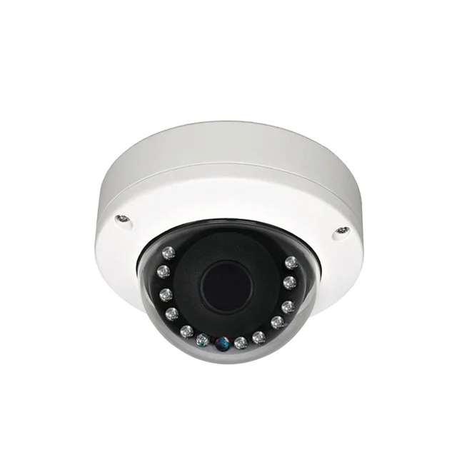 OEM ODM Outdoor HD Megapixel TVI Camera 1080P 2MP TVI CCTV Camera