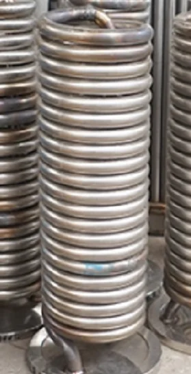 industrial ethanol molecular distillation equipment wiped film evaporator