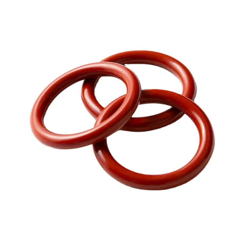 PTFE,PEEK,UHMW-PE Spring Energized Seals  PTFE Spring loaded Seals PTFE coated FFKM HNRB FKM Silicone O-ring Seals