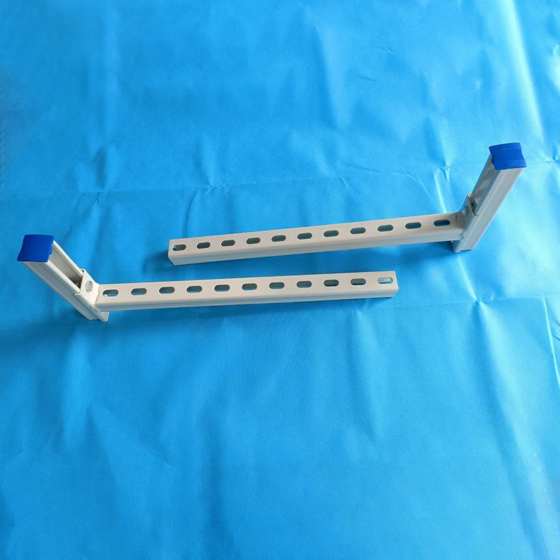 Hot Sale Wall Mounting Bracket For Air Conditioner Ac Units Welded Bracket Ac Bracket