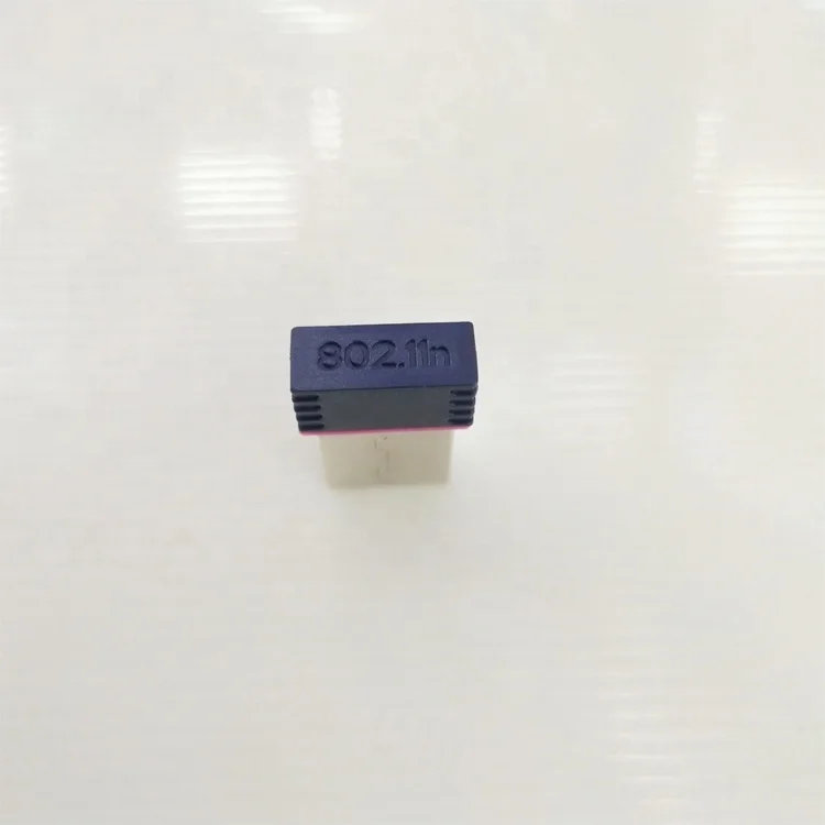 Hot selling rtl8188 mini wireless network card nail plate wireless network card WiFi receiver USB WiFi adapter