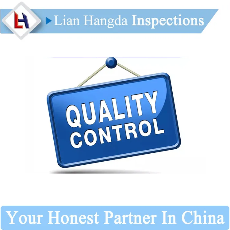 Inspect Control Professional Company Shipment Of Quality Inspection In Shenzhen/SHANGHAI/NINGBO/YIWU