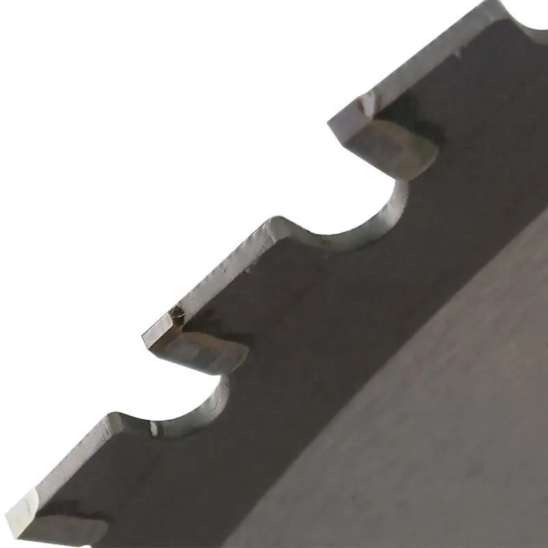 Aron carbide saw blade 256mm 40T Best Brush Cutter Grass TCT SAW Blade For Trimmer Metal Blade