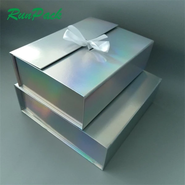 Delicate Appearance Reasonable Price Gift Box Eco Friendly