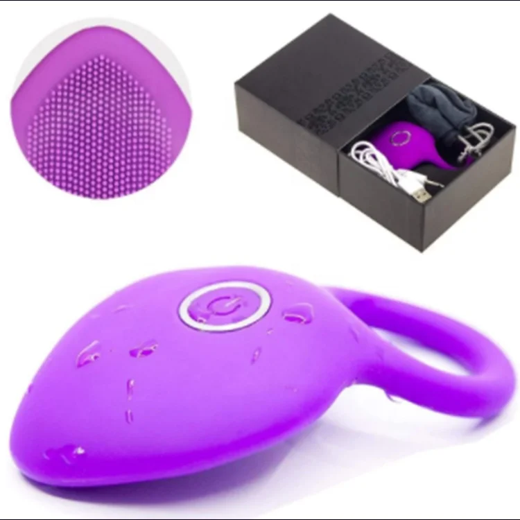 Wholesale Adult Penis Ring Sex Toys Prostate Massager Penis Ring Penis Cock Ring Strap On Dildo Vibrator Sex Toys For Women