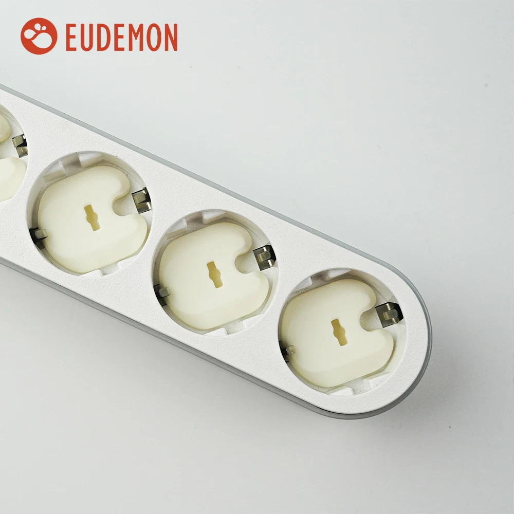 Child Safety Outlet Covers Baby Electric Socket Protector Plug Cover