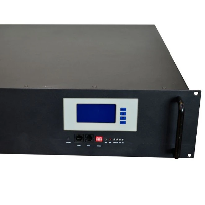 
48V 40Ah AGV AIV AMR lifepo4 battery customized Lithium Ion LiFePO4 Battery Pack for AMR 