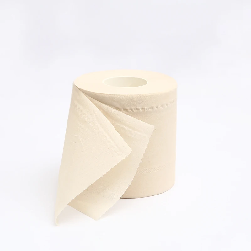 Wholesale Tissue Hemp Toilet Paper Roll