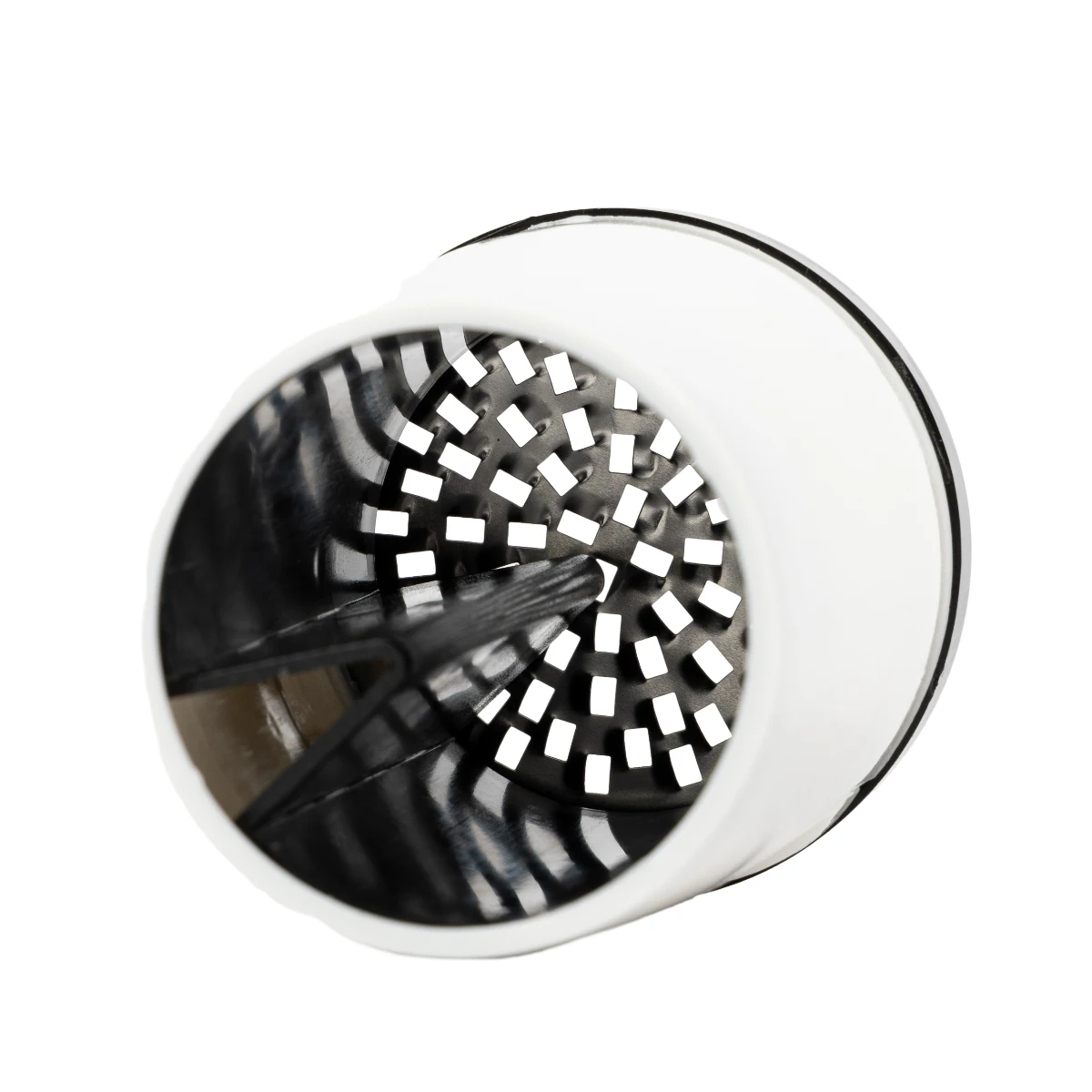 Cheese Grater kitchen Shredding Tool Grated Cheese Maker Handheld Rotary Cheese Grater Tool