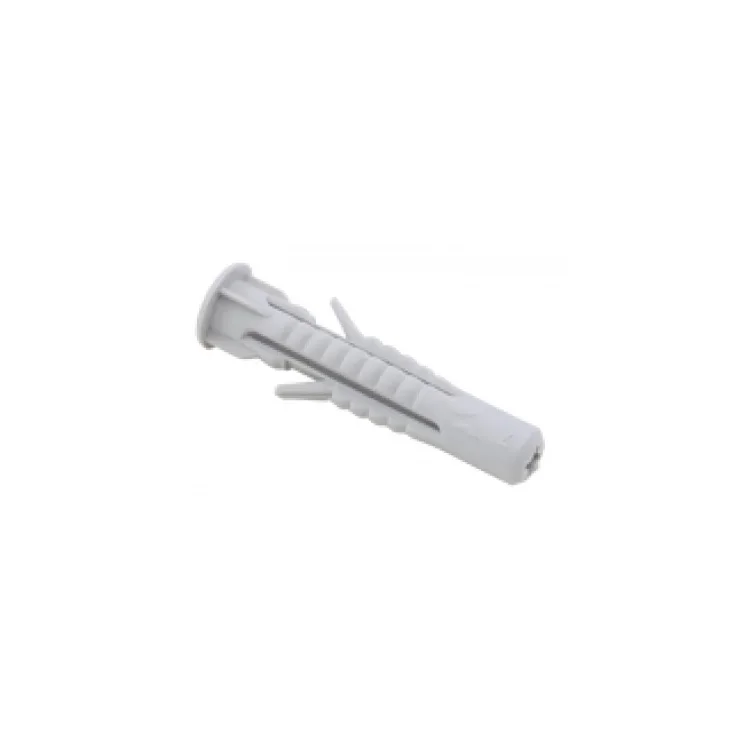 High Quality Nylon Wall Plug No Collar Cheap Nylon Plug Made in China