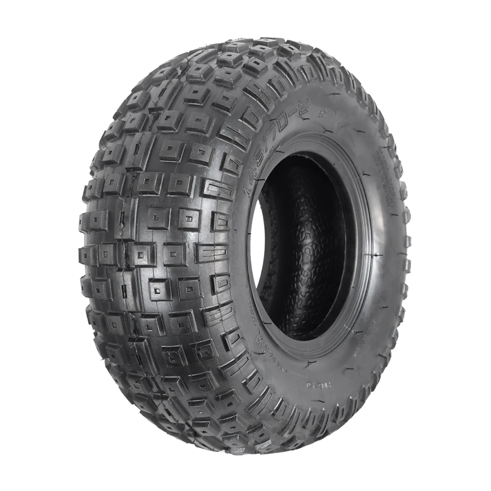 Best Selling Premium Quality atv/utv car tires wholesale 145/70-6 go kart tires