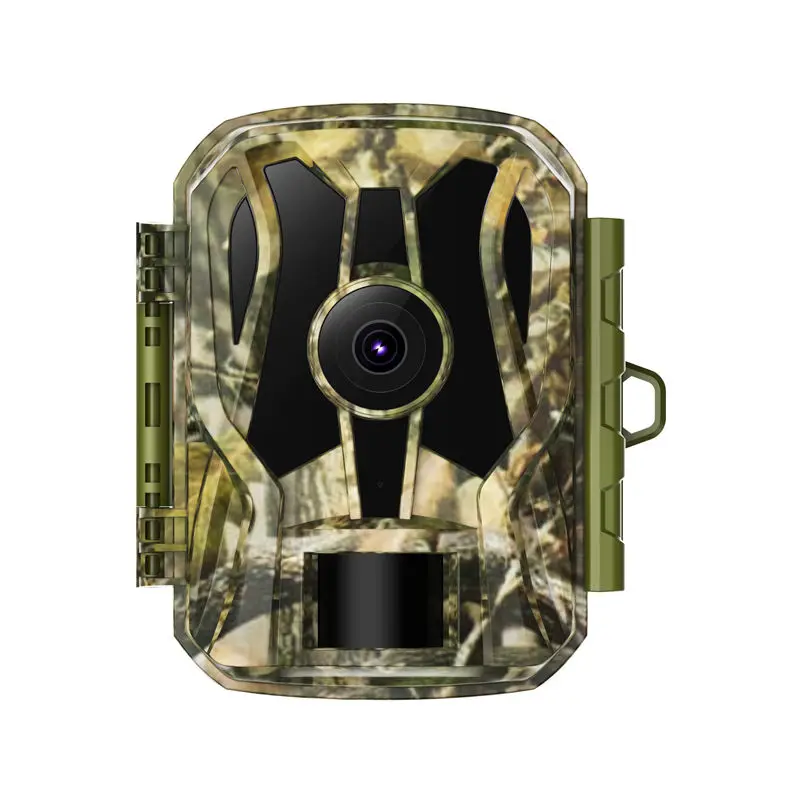 Manufacturers Cheap 1080P 15MP Main PIR 80 Degree Infrared Security Night Vision Wild Game Mini Hunting Trail Camera for Hunting