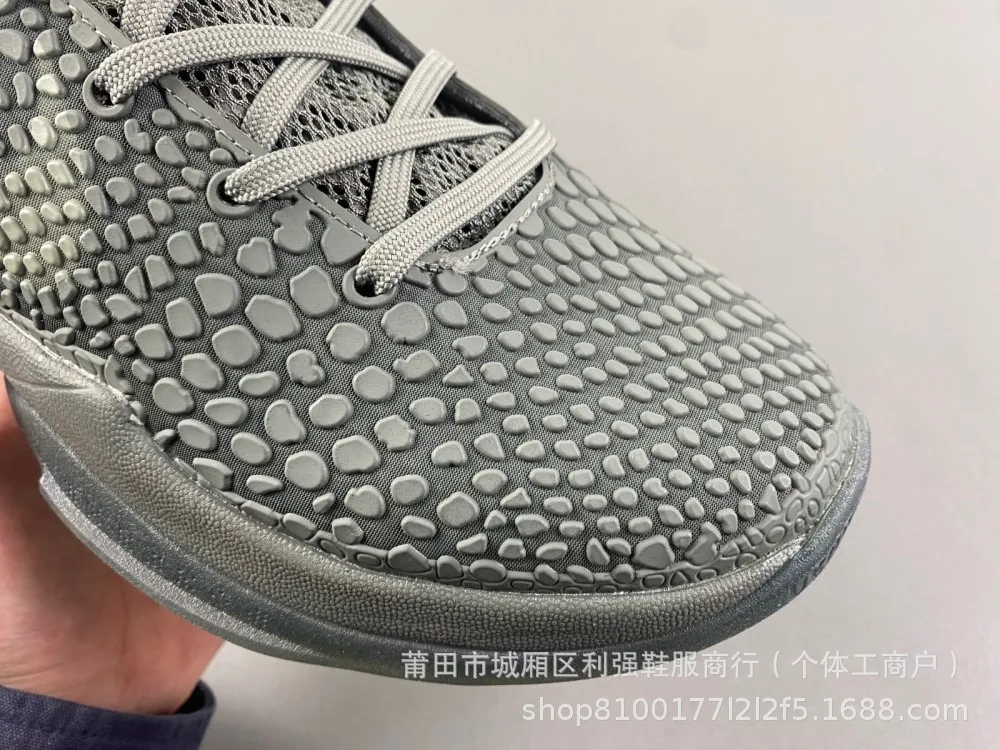 In stock Return Bryants basketball shoes men high top big children youth sneakers non-slip breathable air cushion sports shoes