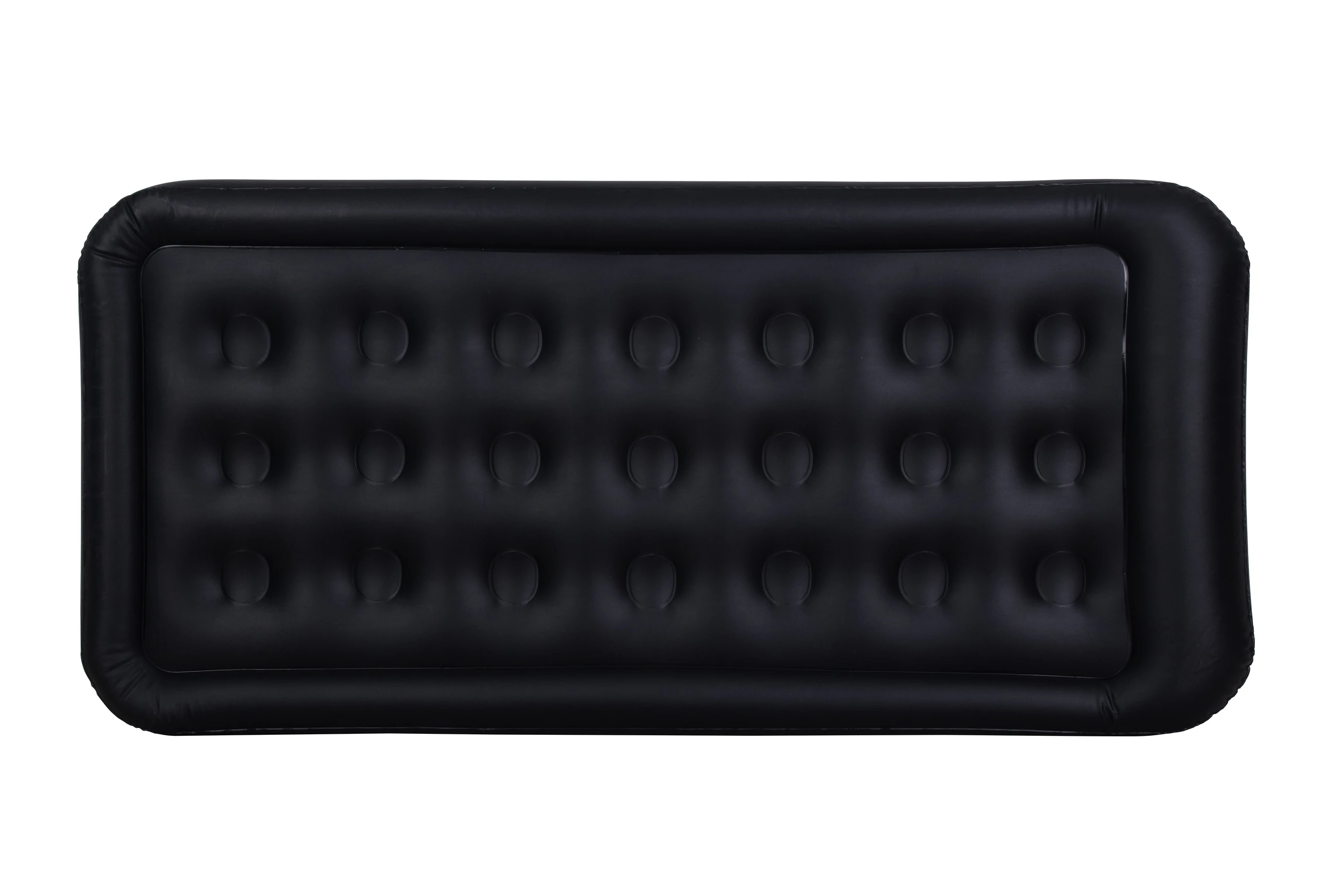 Inflation air mattress with factory wholesale price Mattress environmentally friendly material air mattress