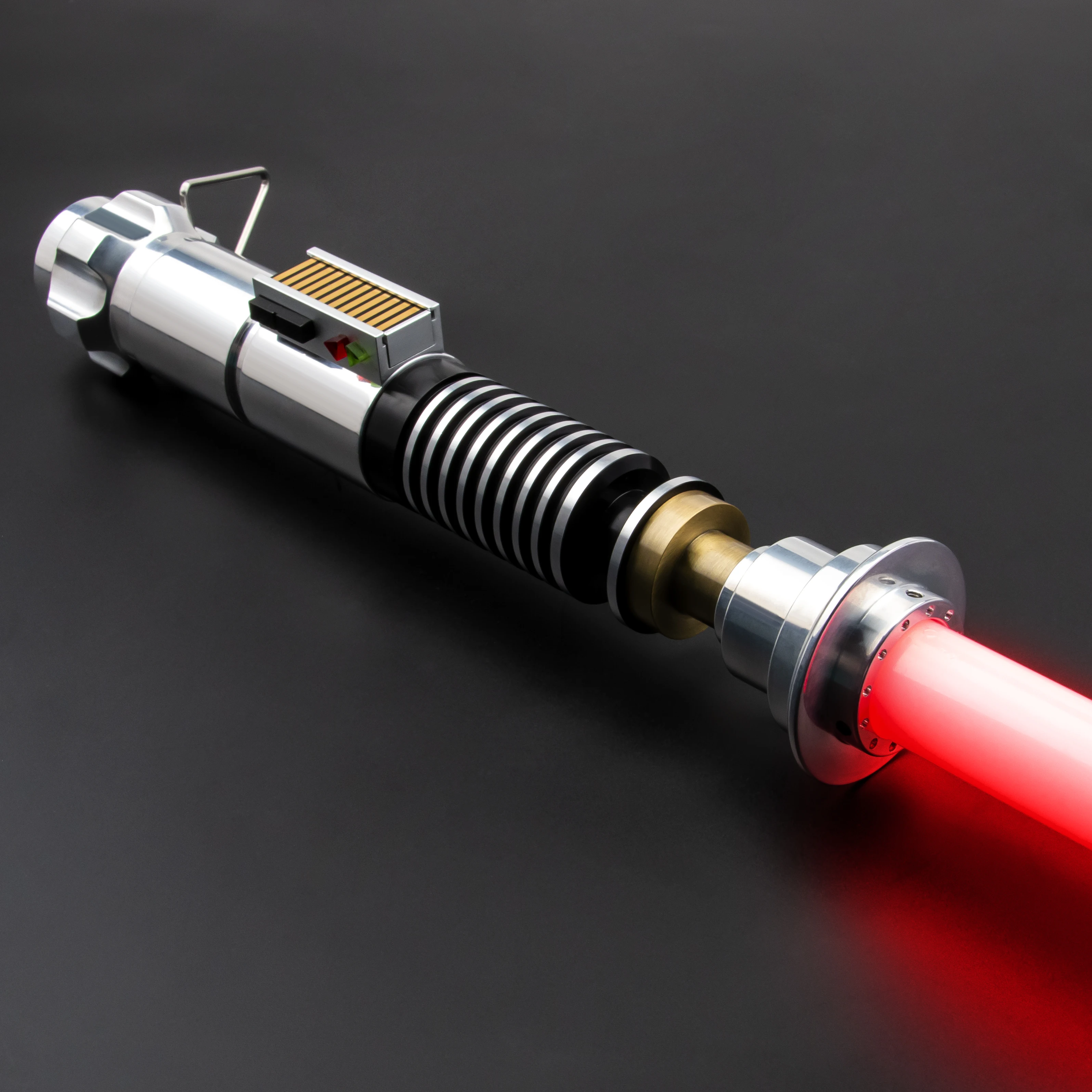 Световой меч TXQsaber люка EP6 Skywalker с блоком управления Нео пиксельный плавный светильник Proffie лазерный светодиодные игрушки
