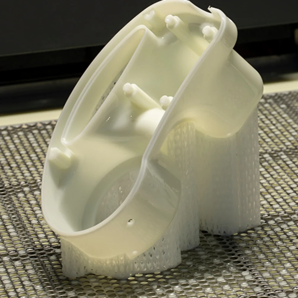 China Professional 3D Printing Services ABS 3D Printing SLA/SLS/FDM 3D Printing Services Rapid Prototype Services