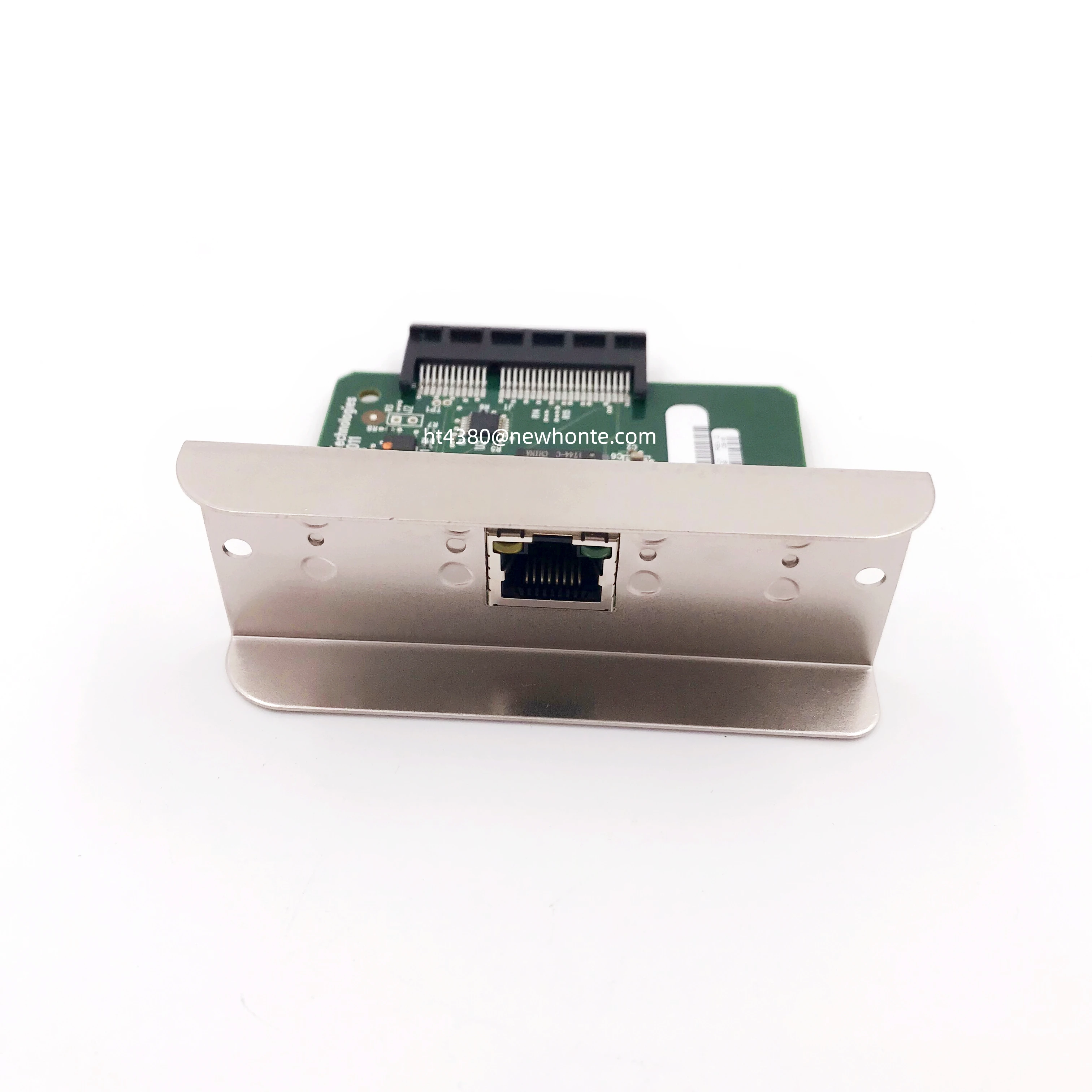 P1037974-001 Internal Print Server Ethernet Port Used For Zebra ZT210 ZT220 ZT230 Barcode Printer