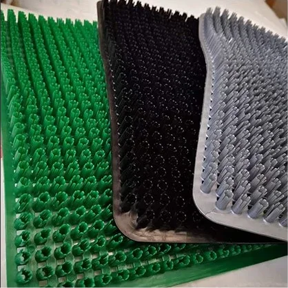 Многоразовая подушка для гнездования в клетку для курицы, накладки для гнездования, пластиковые подкладки для гнезда для кур