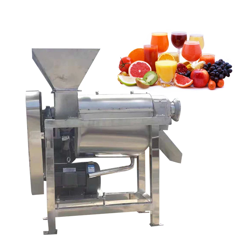 
Industrial Fruit commercial Apple Watermelon Mango Pineapple sugarcane Juice Crusher Juicer Extractor Machine 