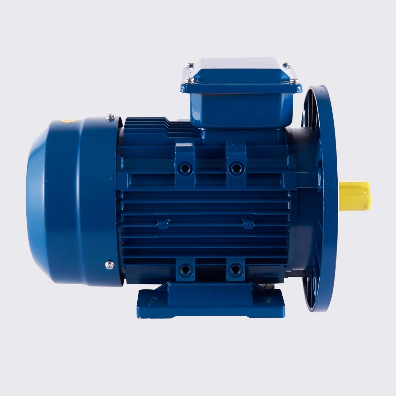 ANP Series cheap  price  10HP  GOST  three phase induction motor