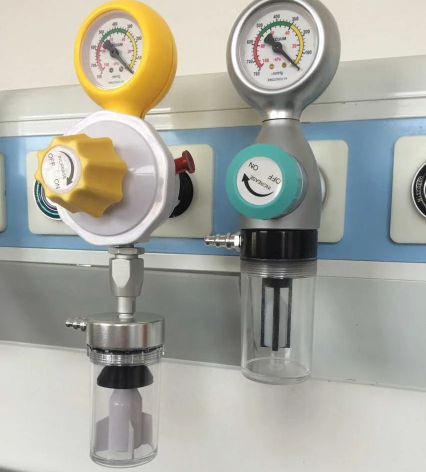 medical suction regulator hospital vacuum unit medical vacuum regulator hospital suction unit