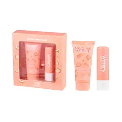 Onedollar 2020 Best Selling Vegan Perfume Moisturizing 3 in 1 Organic Whitening Tea Tree Lemon Grass Lavender Hand Cream Set