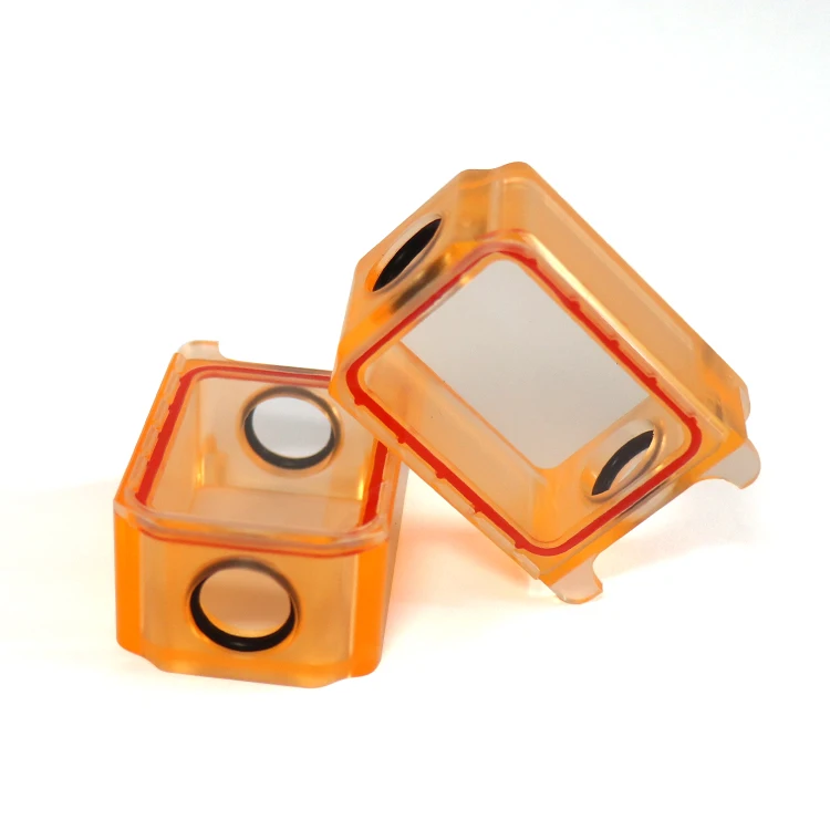 Резервуар SXK Boro для BB Mod и стеклянная крышка для B box Прямая продажа с завода синие оранжевые и зеленые цвета