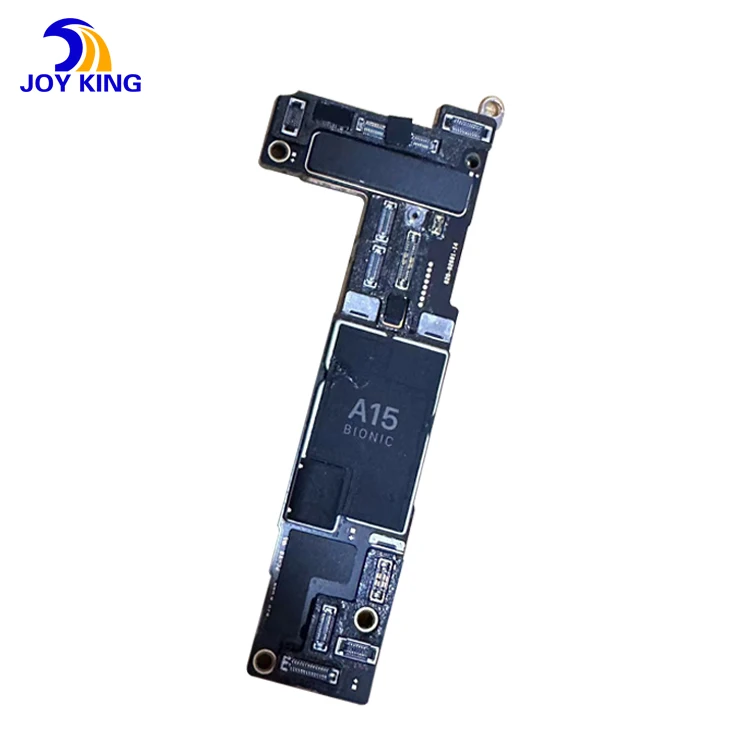 Original Motherboard For Iphone 11 12 13 14 Motherboard With Face Id For Iphone 11 12 13 14 Logic Board Unlocked Mainboard