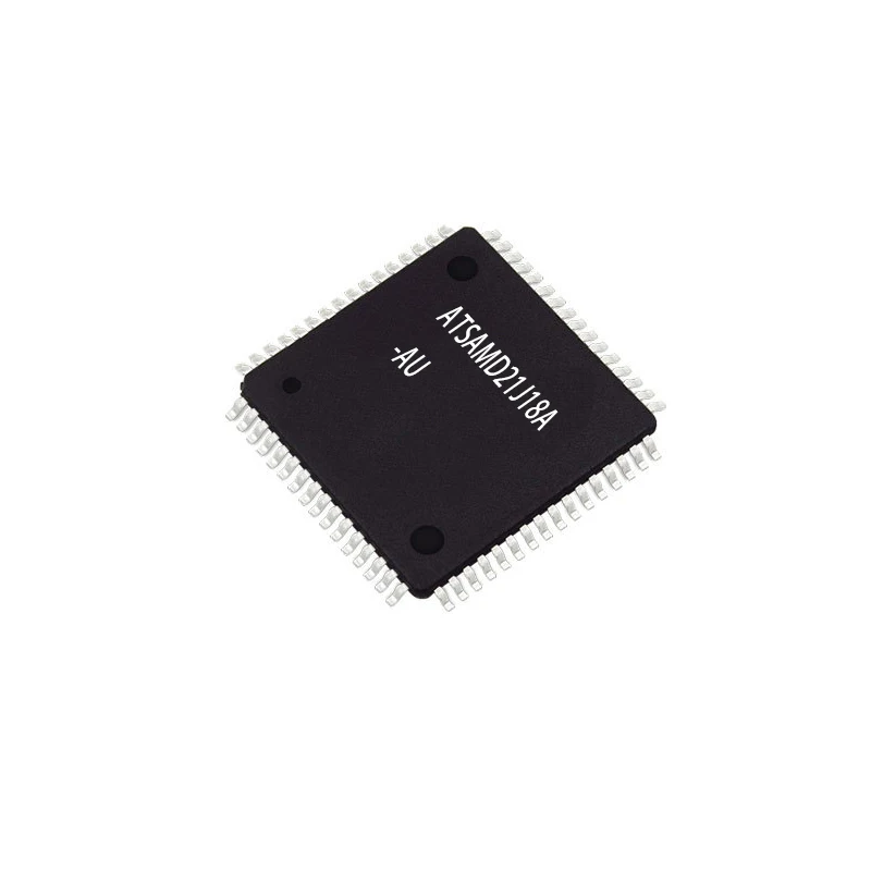 Original New in Stock A54SX16-2VQG100 IC FPGA 81 I/O 100VQFP Integrated circuit chip